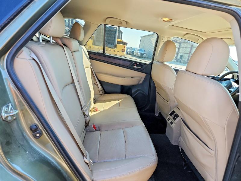 Aukcja sprzedaży 2017 Subaru Outback, vin: 4S4BSANC8H3314383, numer aukcji: 65929096