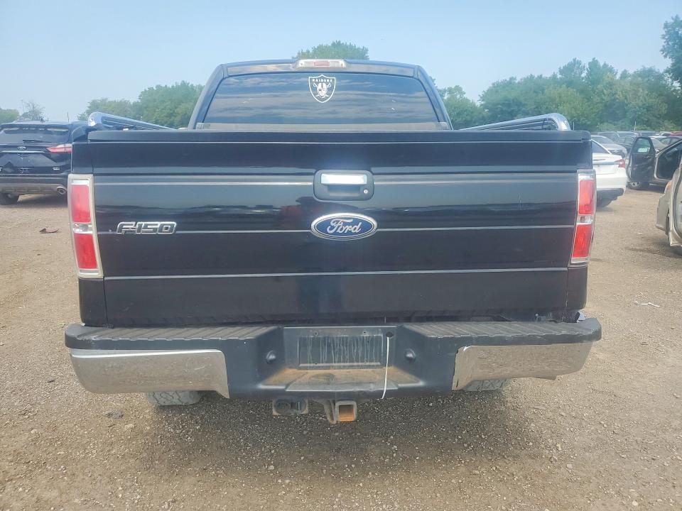 Aukcja sprzedaży 2011 Ford F150, vin: 1FTFW1EF5BKE01692, numer aukcji: 64537346