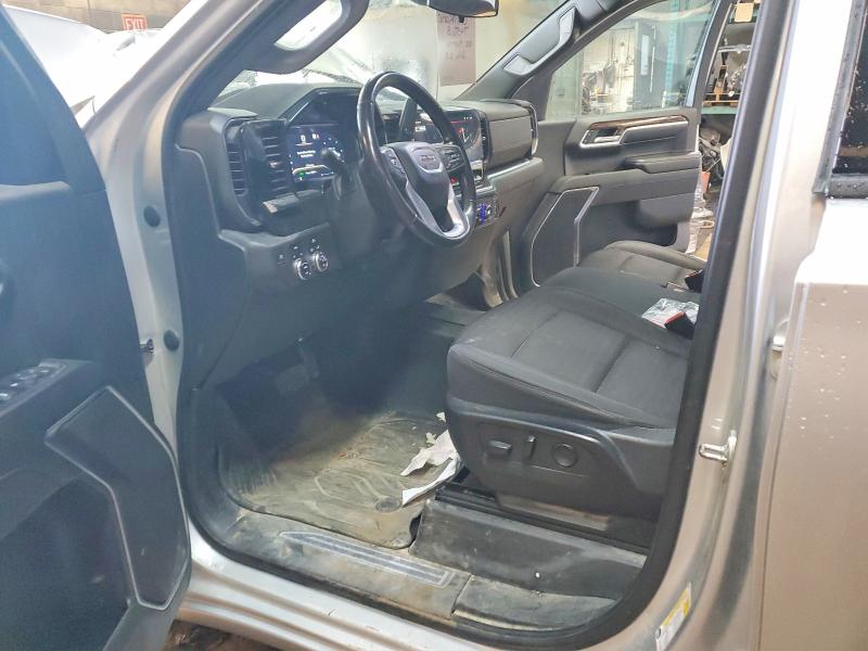 65446946 :رقم المزاد ، 3GTPUCEK3NG600139 vin ، 2022 Gmc Sierra مزاد بيع