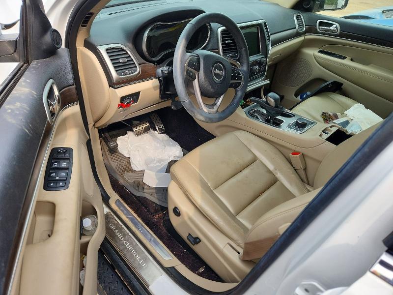 Продажа на аукционе авто 2018 Jeep Grand Cherokee, vin: 1C4RJFBG6JC145769, номер лота: 60898306