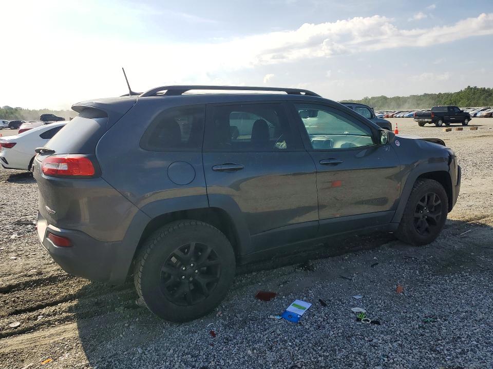 Aukcja sprzedaży 2015 Jeep Cherokee, vin: 1C4PJMBS1FW780422, numer aukcji: 65678446