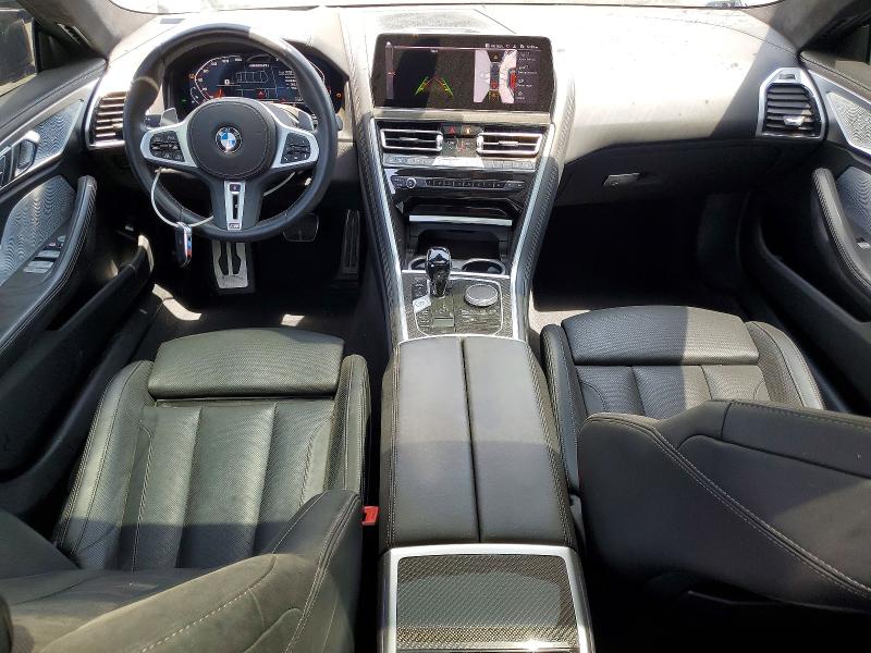 Aukcja sprzedaży 2025 Bmw M850xi, vin: WBAGV8C04SCT43919, numer aukcji: 64570476