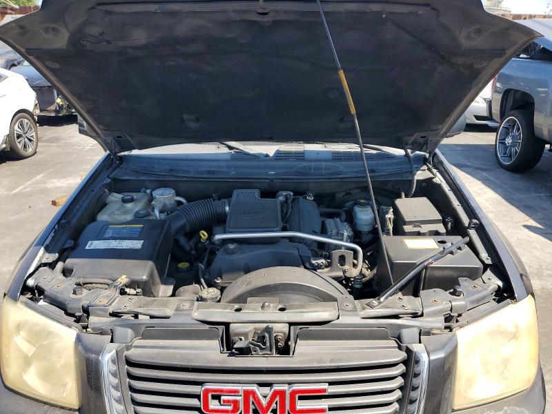 Продажа на аукционе авто 2004 Gmc Envoy, vin: 1GKDS13S942279977, номер лота: 64417136