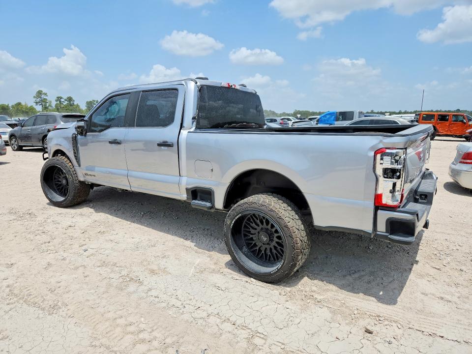 Продаж на аукціоні авто 2023 Ford F250, vin: 1FT8W2BT2PED87443, номер лоту: 62448446
