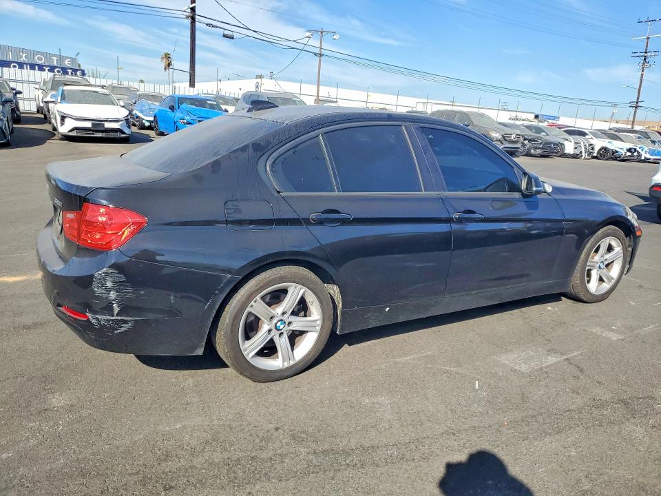 Aukcja sprzedaży 2014 Bmw 328, vin: WBA3C1C57EK108285, numer aukcji: 65751256