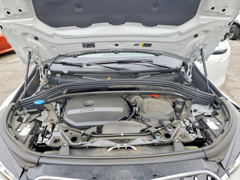 66573926 :رقم المزاد ، WBX73EF0XR5Y69802 vin ، 2024 Bmw X1 مزاد بيع