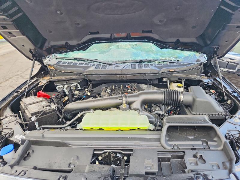 Продаж на аукціоні авто 2026 Ford F150, vin: 1FTFW5L86TKD65718, номер лоту: 64053256