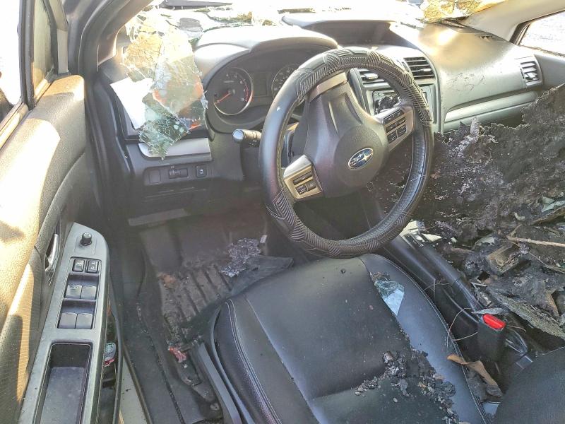 Aukcja sprzedaży 2014 Subaru Xv Crosstrek, vin: JF2GPAKC0EH334353, numer aukcji: 64510116