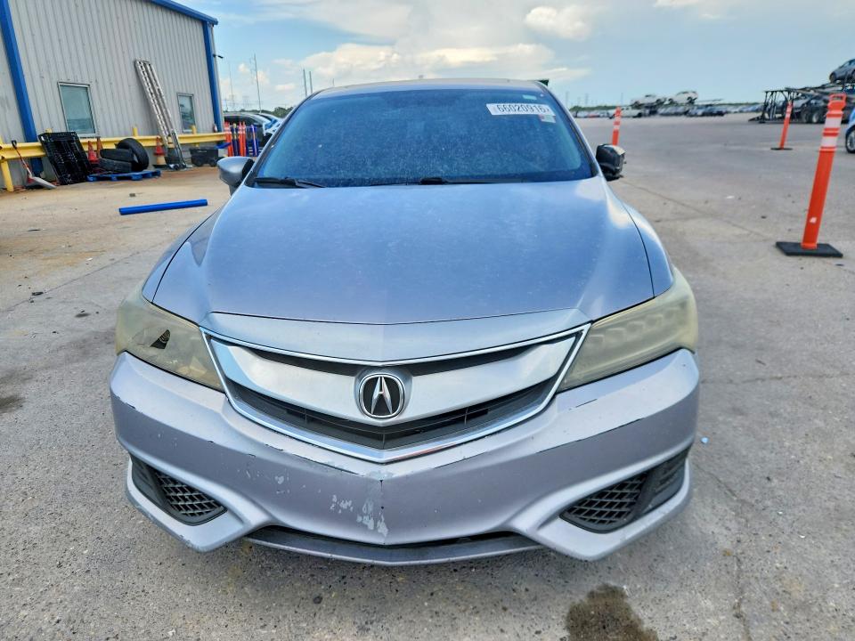 Продаж на аукціоні авто 2016 Acura Ilx, vin: 19UDE2F34GA017454, номер лоту: 66020916