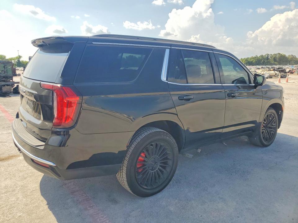 Продажа на аукционе авто 2022 Gmc Yukon, vin: 1GKS1AKD8NR157116, номер лота: 66821056