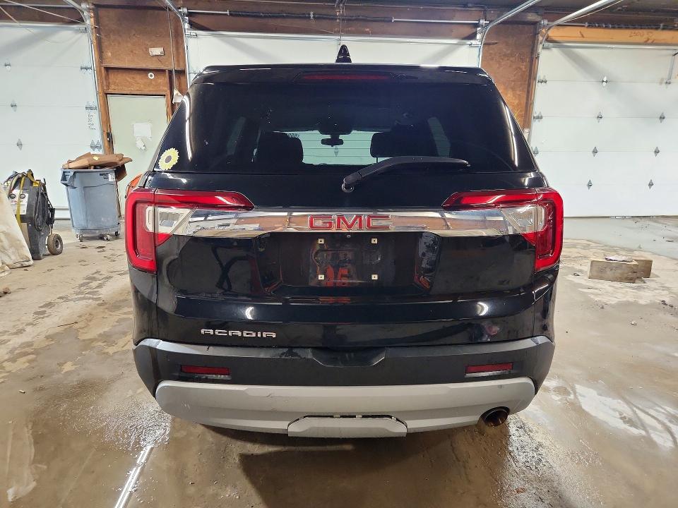 Aukcja sprzedaży 2021 Gmc Acadia, vin: 1GKKNKLA2MZ207750, numer aukcji: 65915946