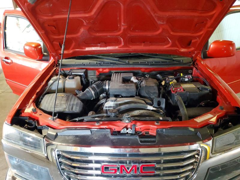 Продаж на аукціоні авто 2012 Gmc Canyon, vin: 1GTH6PFEXC8128510, номер лоту: 63541216