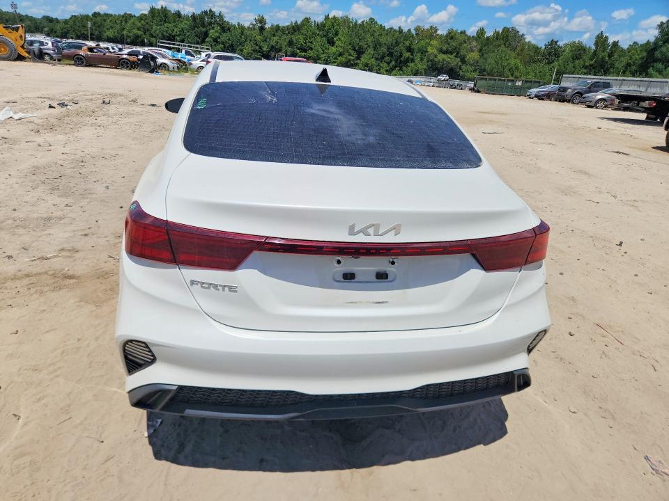 64367216 :رقم المزاد ، 3KPF24AD2PE639656 vin ، 2023 Kia Forte مزاد بيع