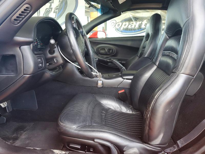 Aukcja sprzedaży 1998 Chevrolet Corvette, vin: 1G1YY22GXW5103786, numer aukcji: 66508576