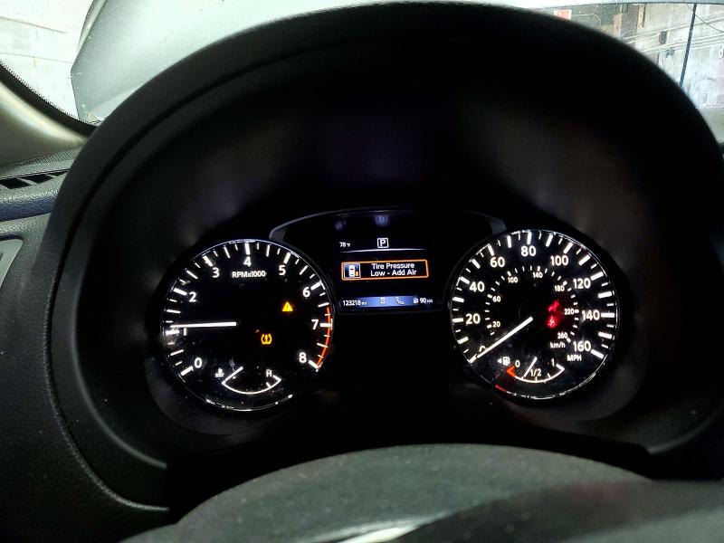 Продаж на аукціоні авто 2018 Nissan Altima, vin: 1N4AL3AP9JC174244, номер лоту: 63952196