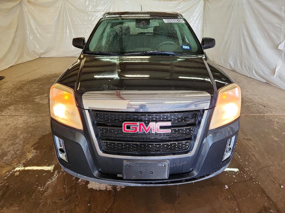 Aukcja sprzedaży 2013 Gmc Terrain, vin: 2GKALMEK6D6347069, numer aukcji: 65686876