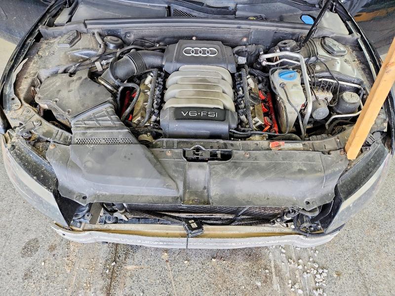 Aukcja sprzedaży 2008 Audi A5, vin: WAUDK78T98A028000, numer aukcji: 66337086