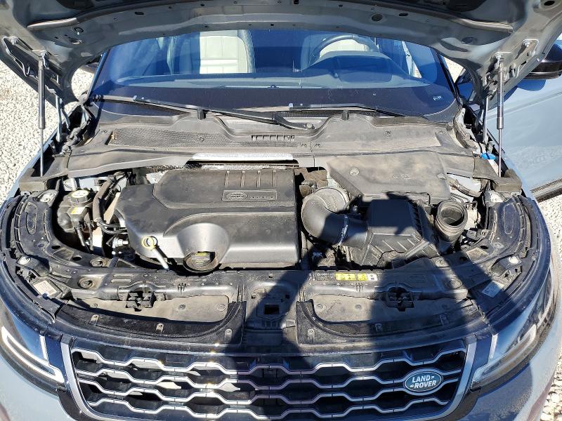 Aukcja sprzedaży 2020 Land Rover Range Rover Evoque, vin: SALZL2FX8LH004990, numer aukcji: 64818466