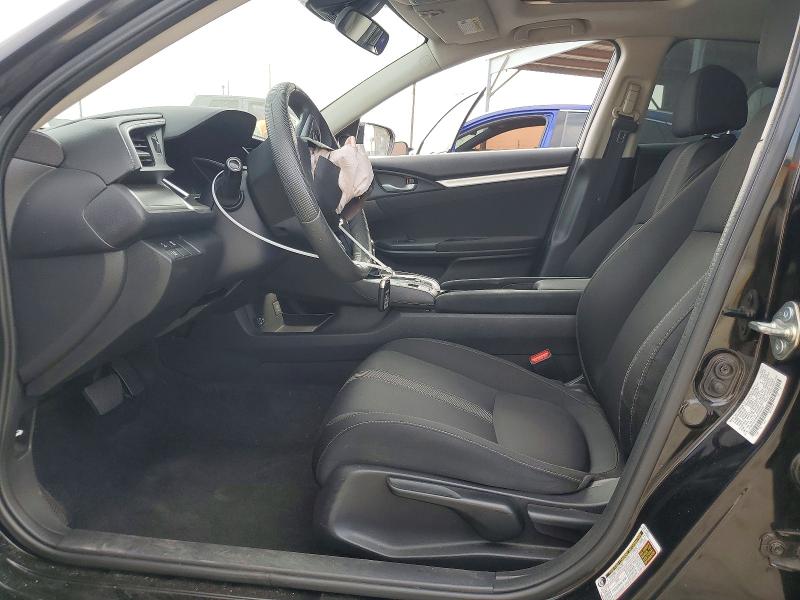 Aukcja sprzedaży 2016 Honda Civic, vin: 2HGFC2F82GH500582, numer aukcji: 63532996