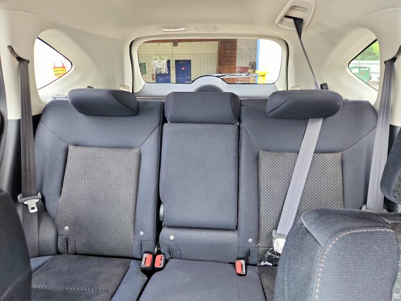 2016 Honda Cr-v მანქანა იყიდება აუქციონზე, vin: 2HKRM4H56GH688019, აუქციონის ნომერი: 64699456