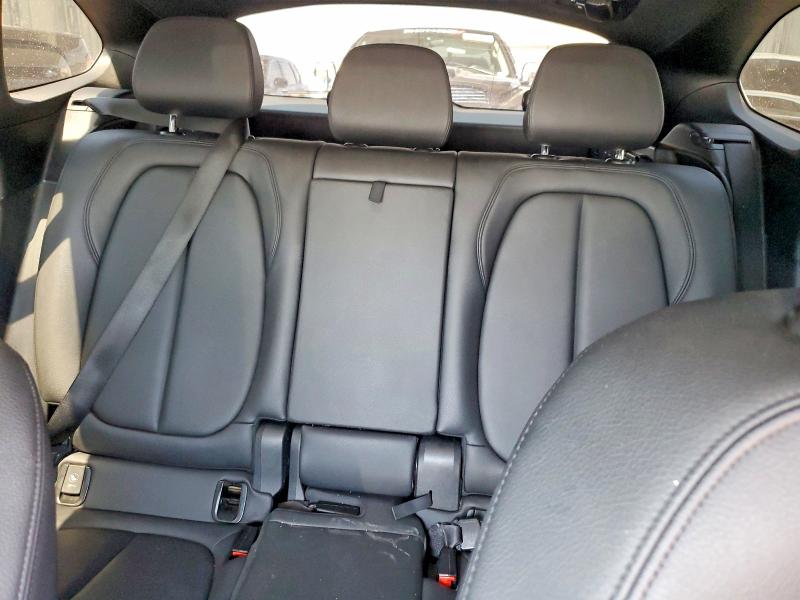 66794316 :رقم المزاد ، WBXHU7C34H5H34182 vin ، 2017 Bmw X1 مزاد بيع