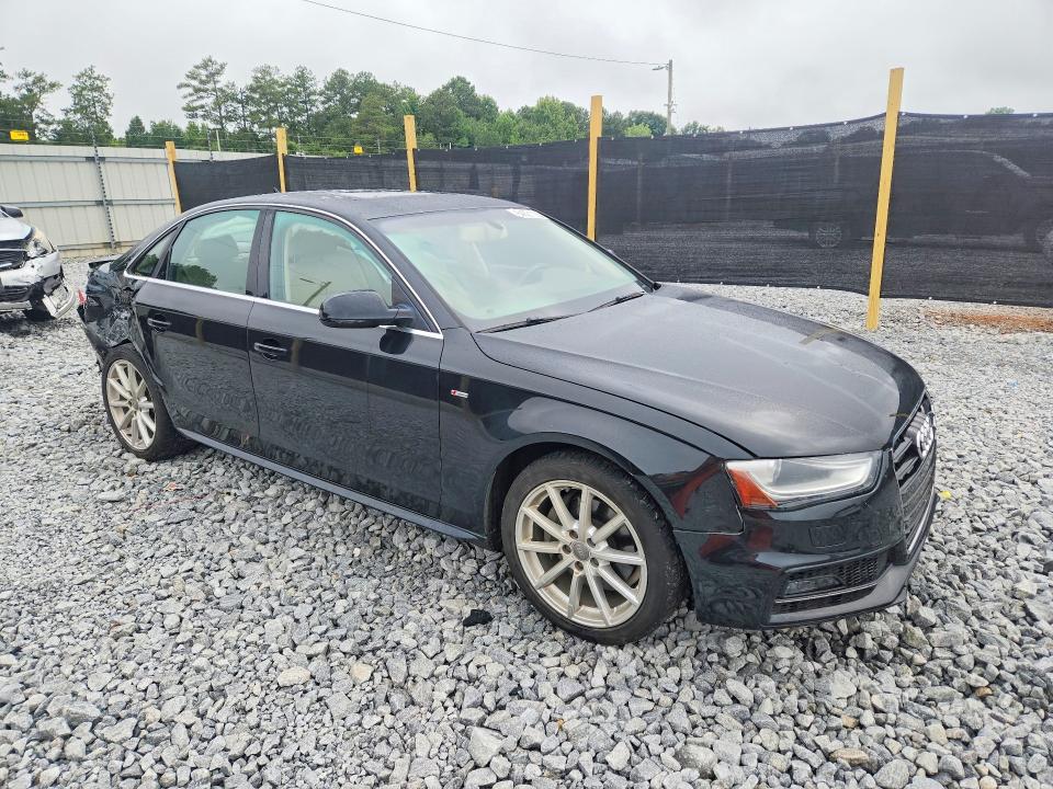 Aukcja sprzedaży 2014 Audi A4, vin: WAUFFAFL9EN003941, numer aukcji: 64021136