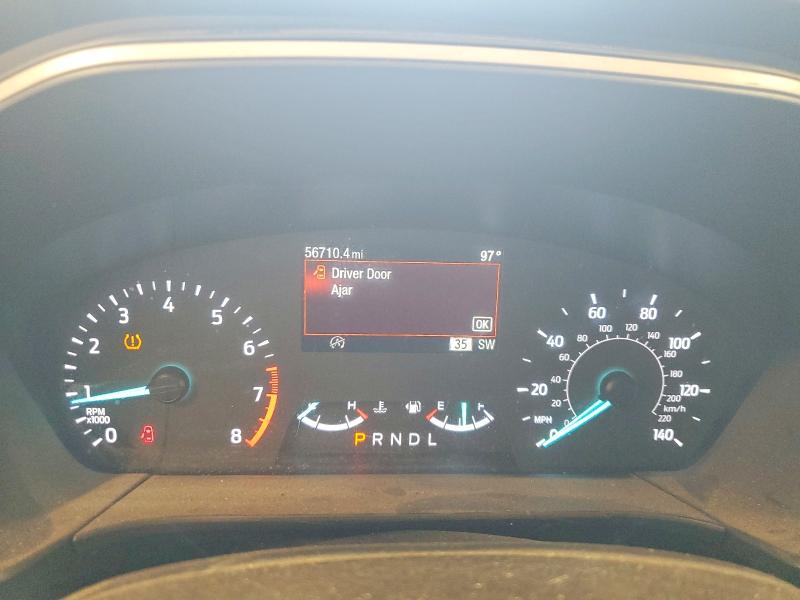Продаж на аукціоні авто 2022 Ford Escape, vin: 1FMCU9G65NUC01582, номер лоту: 65534786