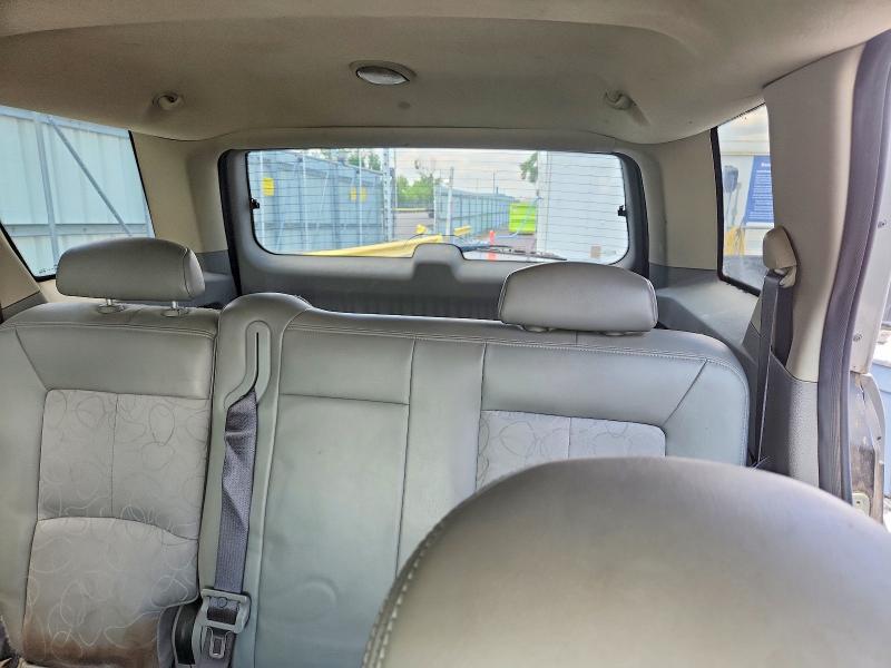 62975926 :رقم المزاد ، 5GZCZ53444S875606 vin ، 2004 Saturn Vue مزاد بيع