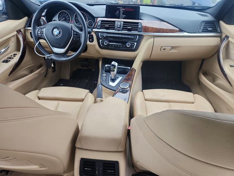 Aukcja sprzedaży 2015 Bmw 328, vin: WBA3B5C57FP653238, numer aukcji: 64133276