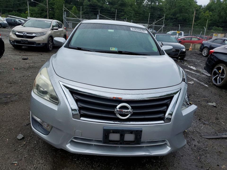 Aukcja sprzedaży 2013 Nissan Altima, vin: 1N4AL3AP9DC214794, numer aukcji: 63840646