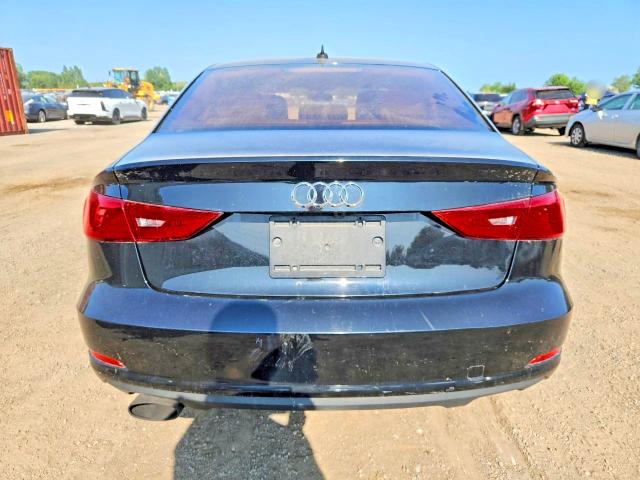 Продажа на аукционе авто 2015 Audi A3, vin: WAUACRFF0F1006005, номер лота: 65492886