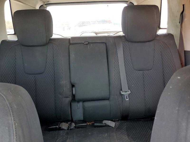 Продажа на аукционе авто 2011 Gmc Terrain, vin: 2CTALMEC9B6457264, номер лота: 63617326