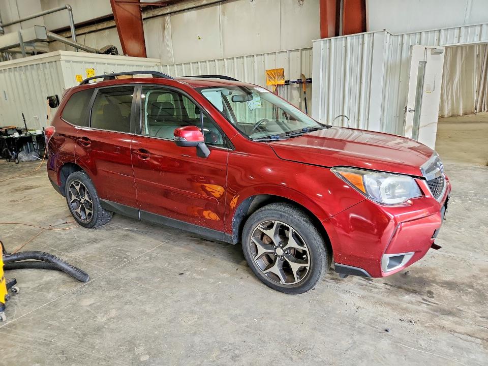 Aukcja sprzedaży 2014 Subaru Forester, vin: JF2SJGPC4EH543358, numer aukcji: 67121476