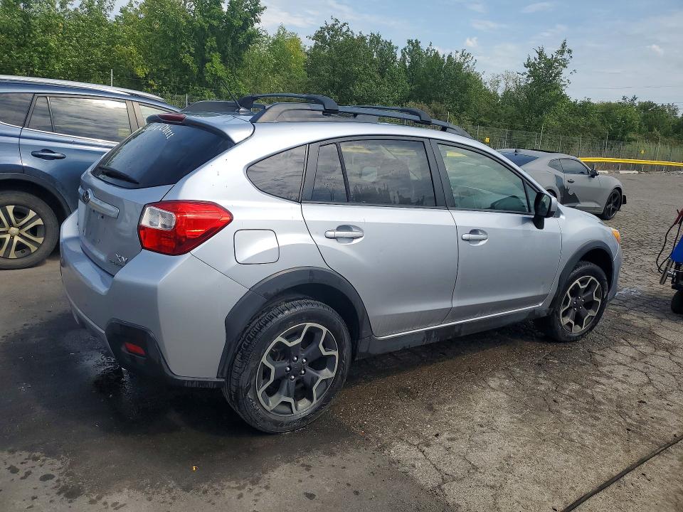 Продажа на аукционе авто 2014 Subaru Xv Crosstrek, vin: JF2GPACC8E8240624, номер лота: 67182296