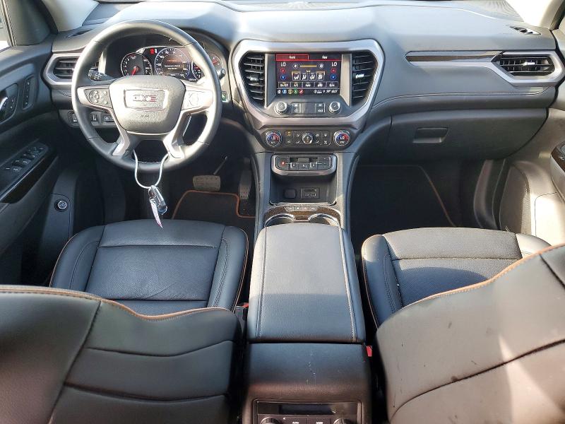 Продажа на аукционе авто 2023 Gmc Acadia, vin: 1GKKNLLS8PZ219954, номер лота: 63710486