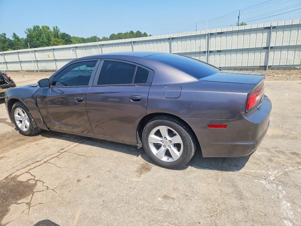 Aukcja sprzedaży 2014 Dodge Charger, vin: 2C3CDXBG2EH172963, numer aukcji: 65106296