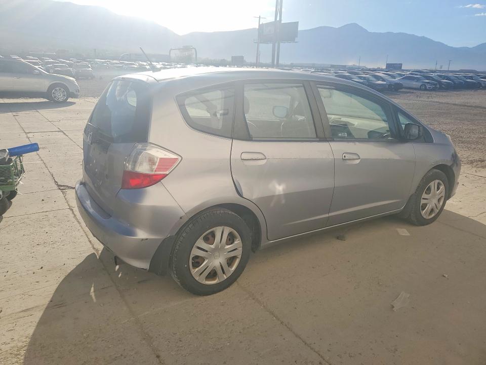 Aukcja sprzedaży 2010 Honda Fit, vin: JHMGE8H29AS023432, numer aukcji: 65812476