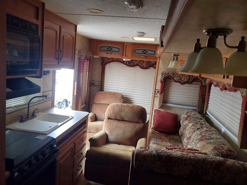 Продаж на аукціоні авто 2007 Jayco Eagle, vin: 1UJBJ02P471CR0394, номер лоту: 64660886