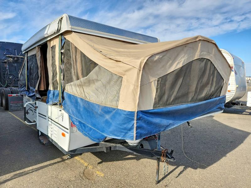 Auction sale of the 2013 Foresriver Flagstaff, vin: 4X4CFS414DD170011, lot number: 66820426