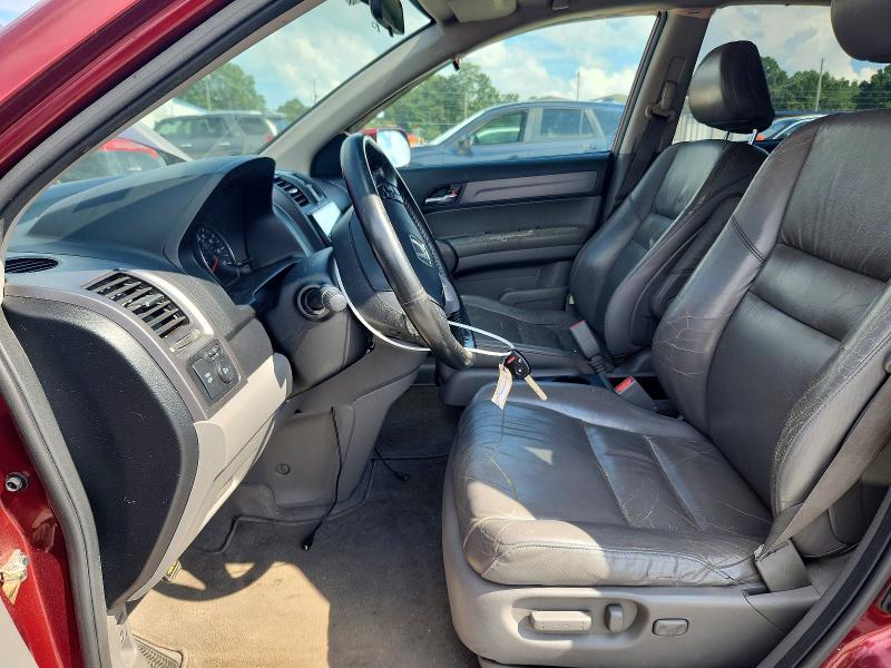Продаж на аукціоні авто 2008 Honda Cr-v, vin: JHLRE38758C028806, номер лоту: 62142806