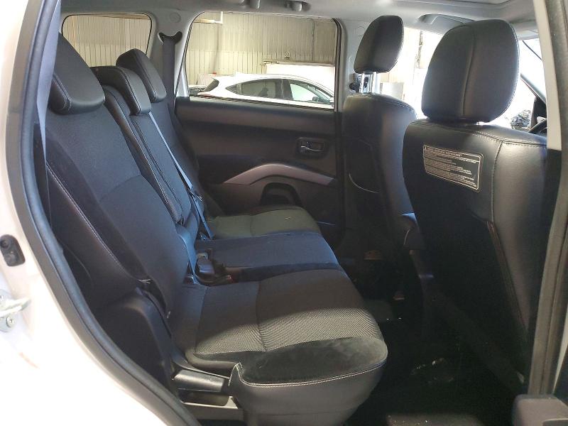 Продажа на аукционе авто 2010 Mitsubishi Outlander, vin: JA4JT3AW1AZ005070, номер лота: 62963456