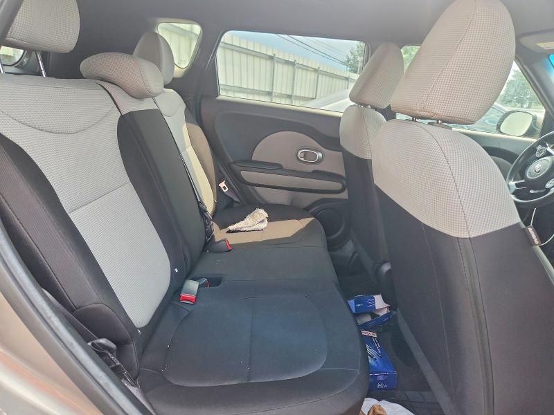 64225346 :رقم المزاد ، KNDJN2A20G7250518 vin ، 2016 Kia Soul مزاد بيع