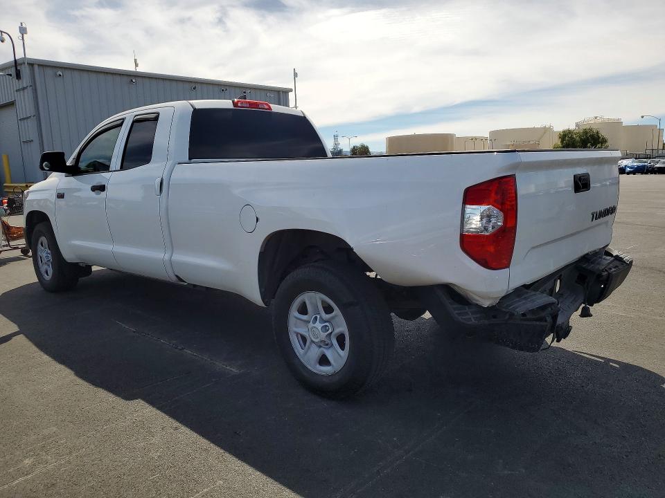 65317316 :رقم المزاد ، 5TFTY5F17MX011996 vin ، 2021 Toyota Tundra مزاد بيع