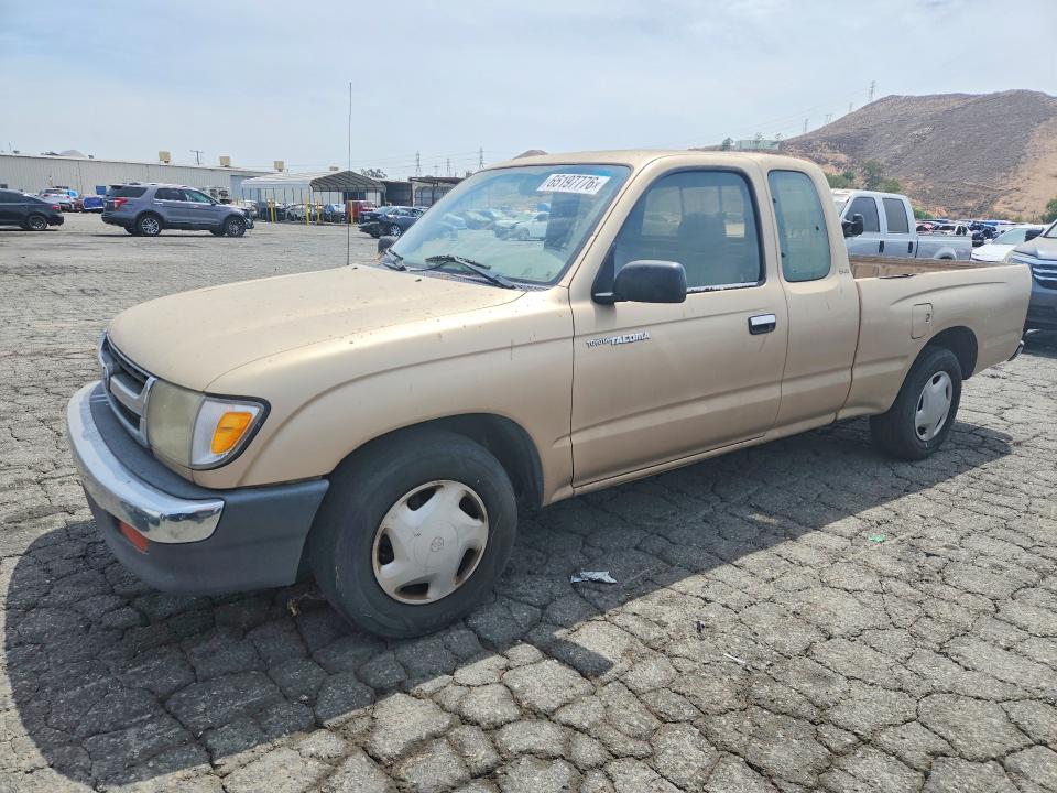Продажа на аукционе авто 1998 Toyota Tacoma, vin: 4TAVL52N8WZ164745, номер лота: 65197776