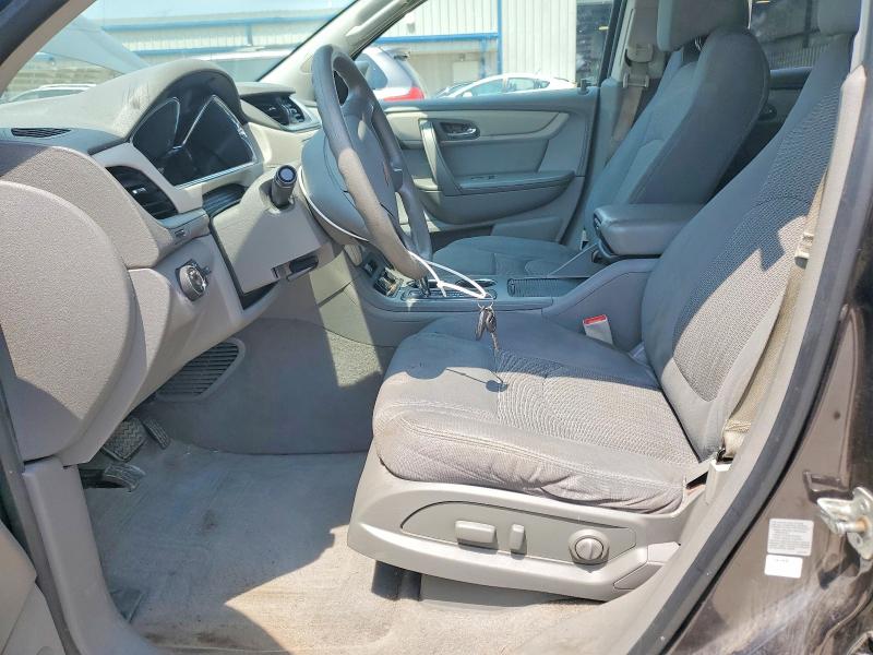 Aukcja sprzedaży 2016 Chevrolet Traverse, vin: 1GNKVFKD9GJ190051, numer aukcji: 65034166