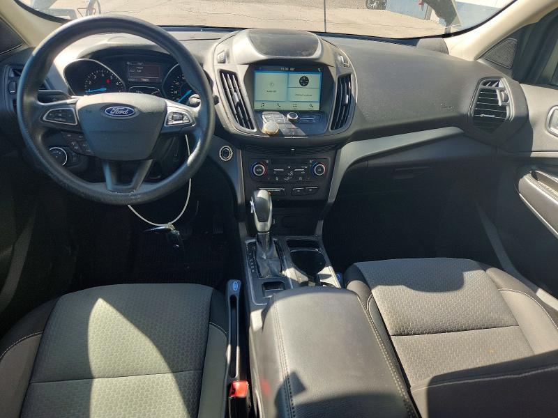 2019 Ford Escape მანქანა იყიდება აუქციონზე, vin: 1FMCU9GD9KUB03777, აუქციონის ნომერი: 65715156
