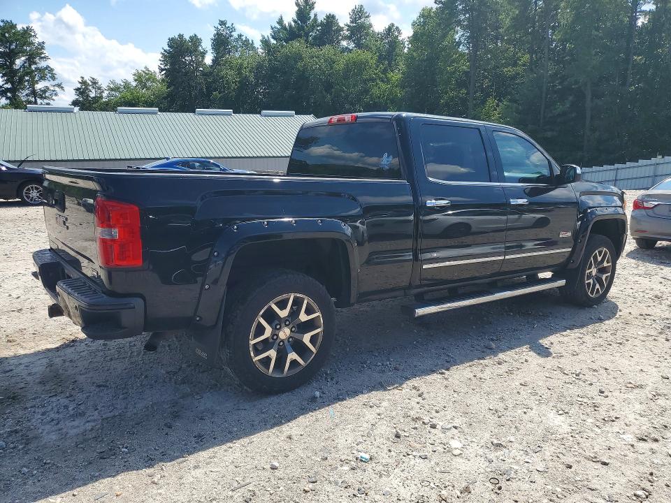 64050166 :رقم المزاد ، 3GTU2UECXFG454458 vin ، 2015 Gmc Sierra مزاد بيع