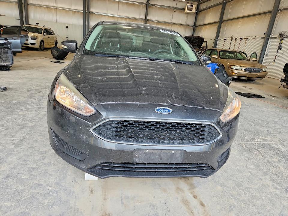 Продаж на аукціоні авто 2017 Ford Focus, vin: 1FADP3F27HL314414, номер лоту: 64677926