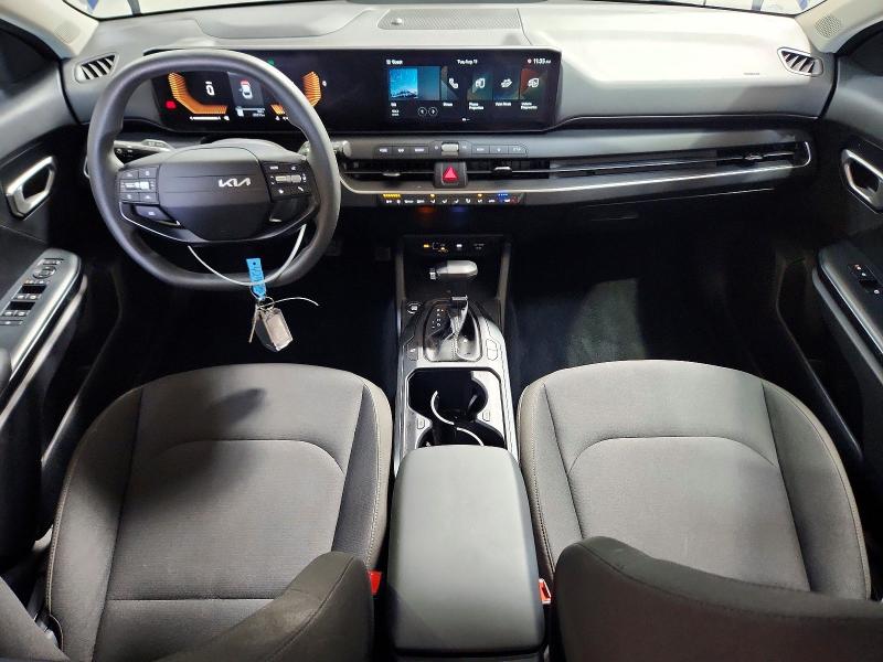 Aukcja sprzedaży 2026 Kia K4, vin: 3KPFT4DE0TE287964, numer aukcji: 64129706