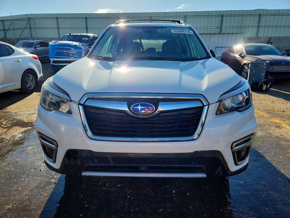 65680756 :رقم المزاد ، JF2SKAWC9KH467756 vin ، 2019 Subaru Forester مزاد بيع